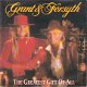 KERSTSINGLE * GRANT & FORSYTH - THE GREATEST GIFT OF ALL * HOLLAND 7