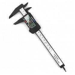 Digitale Schuifmaat 150mm / 6 inch.