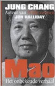 Jung Chang - Mao, Het Onbekende Verhaal (Hardcover/Gebonden) - 1