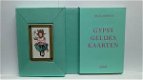 Julia Parker - Gypsy Gelukskaarten (Hardcover/Gebonden) - 1 - Thumbnail