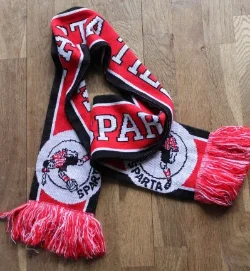 Sparta sjaal