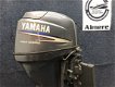 Yamaha F40 langstaart - 1 - Thumbnail