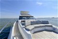 Prestige Yachts 630S - 4 - Thumbnail