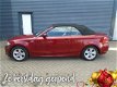 BMW 1-serie Cabrio - - 118d Executive M- Pakket - 1 - Thumbnail