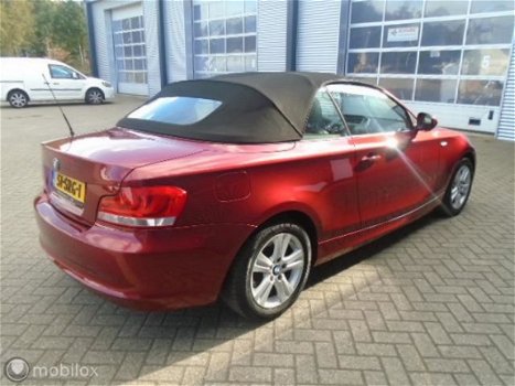 BMW 1-serie Cabrio - - 118d Executive M- Pakket - 1