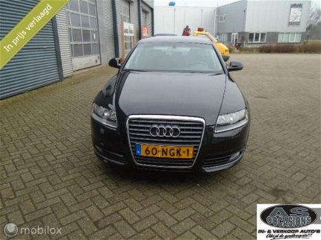 Audi A6 - - 2.0 TDI Business Edition Eerste eigenaars Auto - 1