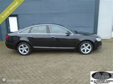 Audi A6 - - 2.0 TDI Business Edition Eerste eigenaars Auto - 1