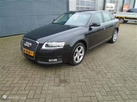 Audi A6 - - 2.0 TDI Business Edition Eerste eigenaars Auto - 1