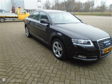 Audi A6 - - 2.0 TDI Business Edition Eerste eigenaars Auto - 1