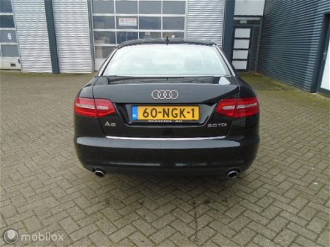 Audi A6 - - 2.0 TDI Business Edition Eerste eigenaars Auto - 1