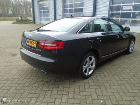 Audi A6 - - 2.0 TDI Business Edition Eerste eigenaars Auto - 1