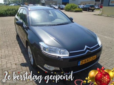 Citroën C5 Tourer - 2.0 HDiF Ligne Business - 1