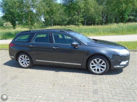 Citroën C5 Tourer - 2.0 HDiF Ligne Business - 1