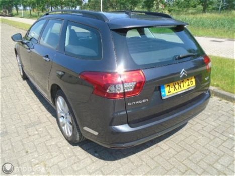 Citroën C5 Tourer - 2.0 HDiF Ligne Business - 1