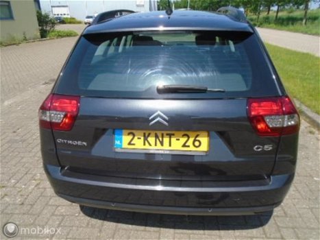 Citroën C5 Tourer - 2.0 HDiF Ligne Business - 1