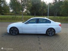 BMW 3-serie - - 320d EfficientDynamics Edition High Executive