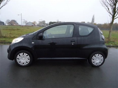 Citroën C1 - 1.0-12V Séduction bouwjaar 2007 met nw apk - 1