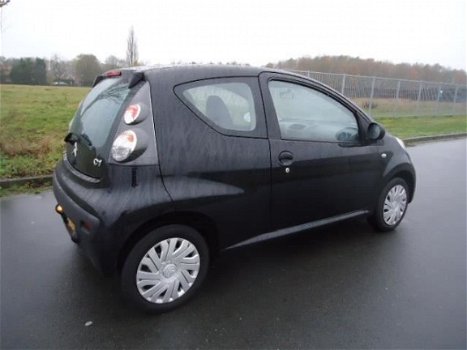 Citroën C1 - 1.0-12V Séduction bouwjaar 2007 met nw apk - 1