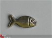 metalen embellishments silver fish 2 - 1 - Thumbnail