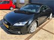 Audi TT - 1.8 TFSI Pro Line S Bj.12 / Navi / S-line in en ext - 1 - Thumbnail