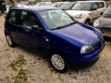 Seat Arosa - 1.4i Stella