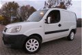 Fiat Doblò - 1.4i Benzine met Schuifdeur en Opties - 1 - Thumbnail