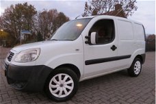 Fiat Doblò - 1.4i Benzine met Schuifdeur en Opties