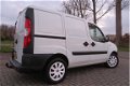 Fiat Doblò - 1.4i Benzine met Schuifdeur en Opties - 1 - Thumbnail