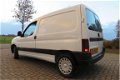 Citroën Berlingo - Benzine met een Nieuwe APK - 1 - Thumbnail