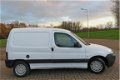 Citroën Berlingo - Benzine met een Nieuwe APK - 1 - Thumbnail