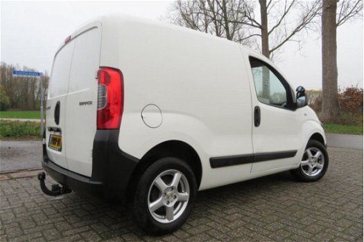 Peugeot Bipper - 1.4 HDI met Airco en Slechts 166000 km - 1