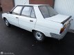 Renault 9 - 9 TL sedan 1982 nog geen 100.000 km's + nieuwe apk - 1 - Thumbnail