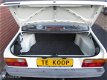 Renault 9 - 9 TL sedan 1982 nog geen 100.000 km's + nieuwe apk - 1 - Thumbnail