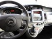 Opel Vivaro - bestel A 2.0 CDTI L1H1 bj 2011 zeer goede bus - 1 - Thumbnail