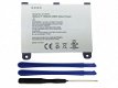 Amazon tablet battery battery pack for Amazon Kindle 2 & Kindle DX D00511 D00701 D00801 - 1 - Thumbnail