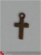 OPRUIMING: 10x copper kruis 3 - 1 - Thumbnail