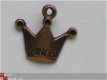 OPRUIMING: 10x copper crown - 1 - Thumbnail