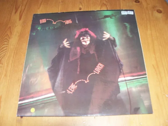 LENE LOVICH BIRD SONG - nr. 1