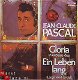 KERSTSINGLE * JEAN CLAUDE PASCAL * GLORIA * GERMANY 7