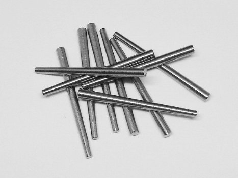 50 stuks Voorsteekstiften XXL (Ø 1,80 mm x Ø2,60). - 1