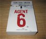 Tom Rob Smith - Agent 6 - 1 - Thumbnail