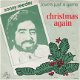 * KERSTSINGLE * SONNY REEDER - CHRISTMAS AGAIN * BELGIUM 7