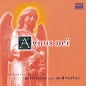 AGNUS DEI - Classical Music for Reflection and Meditation (CD) - 1