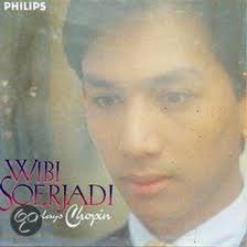 Wibi Soerjadi  -  Plays Chopin   (CD)