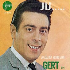 Gert & Hermien : Jij alleen (1967)