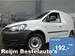 Volkswagen Caddy - 1.6tdi met airco , cruisecontrol - 1 - Thumbnail