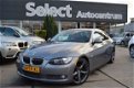 BMW 3-serie Coupé - 335i High Executive | NL auto | Leer | Navi | NAP - 1 - Thumbnail