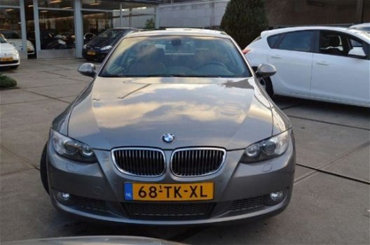 BMW 3-serie Coupé - 335i High Executive | NL auto | Leer | Navi | NAP - 1