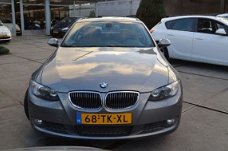 BMW 3-serie Coupé - 335i High Executive | NL auto | Leer | Navi | NAP