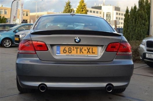 BMW 3-serie Coupé - 335i High Executive | NL auto | Leer | Navi | NAP - 1